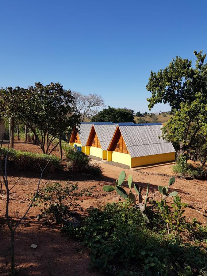 Guest house Magia Aguas
