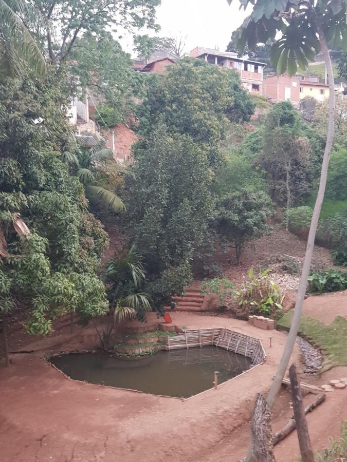 Magia Aguas Guest house Aguas de Lindoia