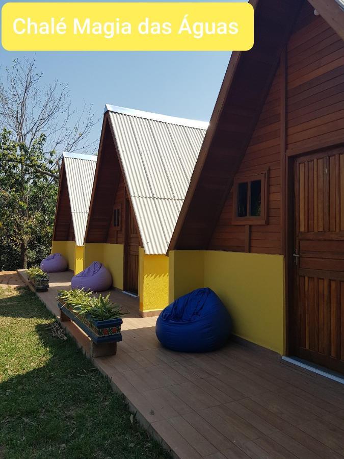 Magia Aguas Guest house