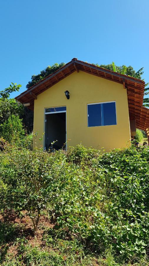 Magia Aguas Guest house *