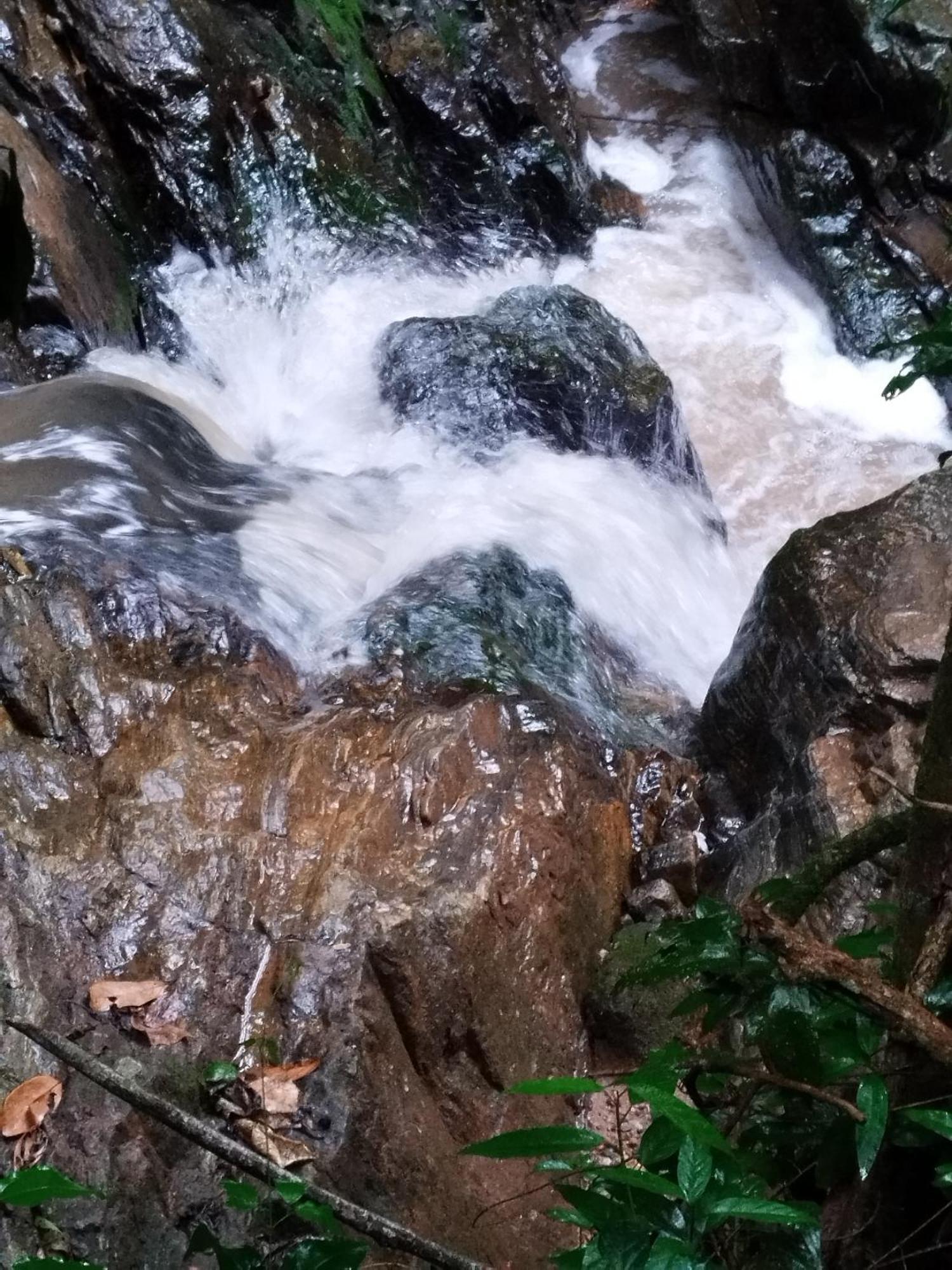 Magia Aguas Guest house Aguas de Lindoia