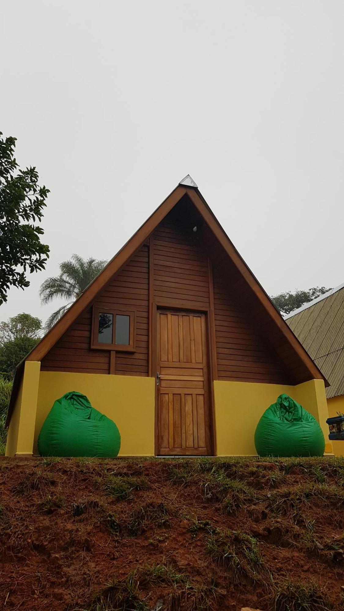 Guest house Magia Aguas Aguas de Lindoia