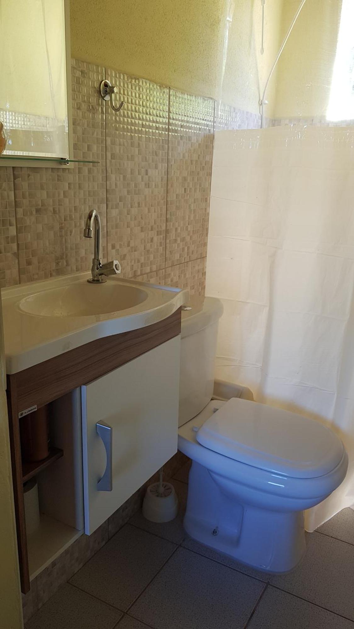 Guest house Magia Aguas