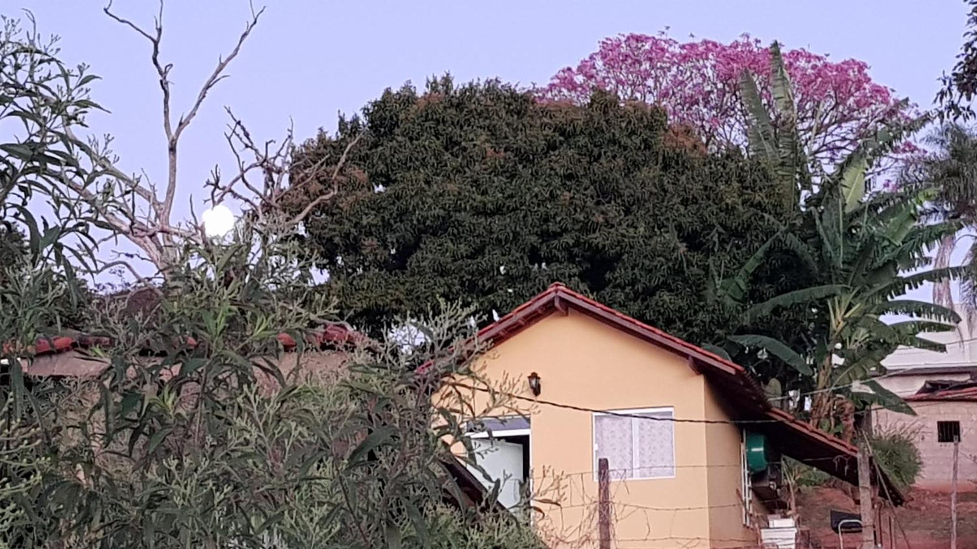 Magia Aguas Guest house Aguas de Lindoia