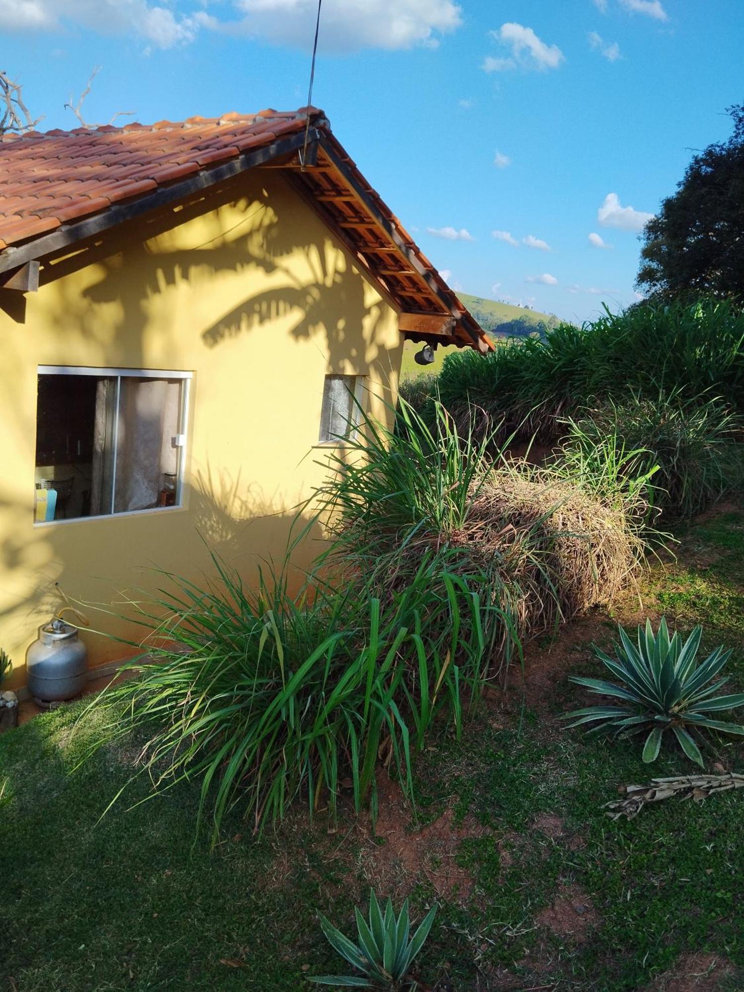 Guest house Magia Aguas