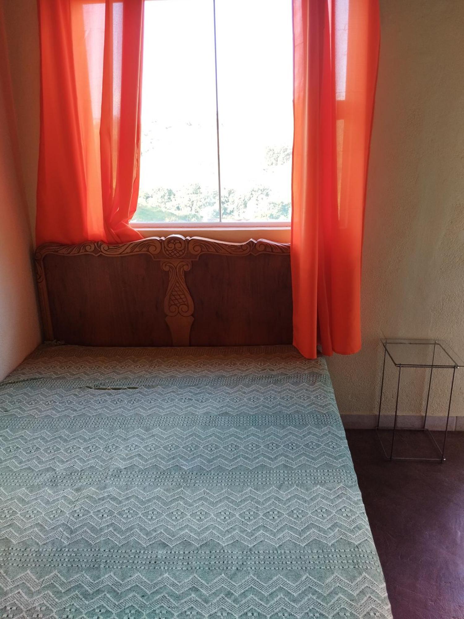 Guest house Magia Aguas