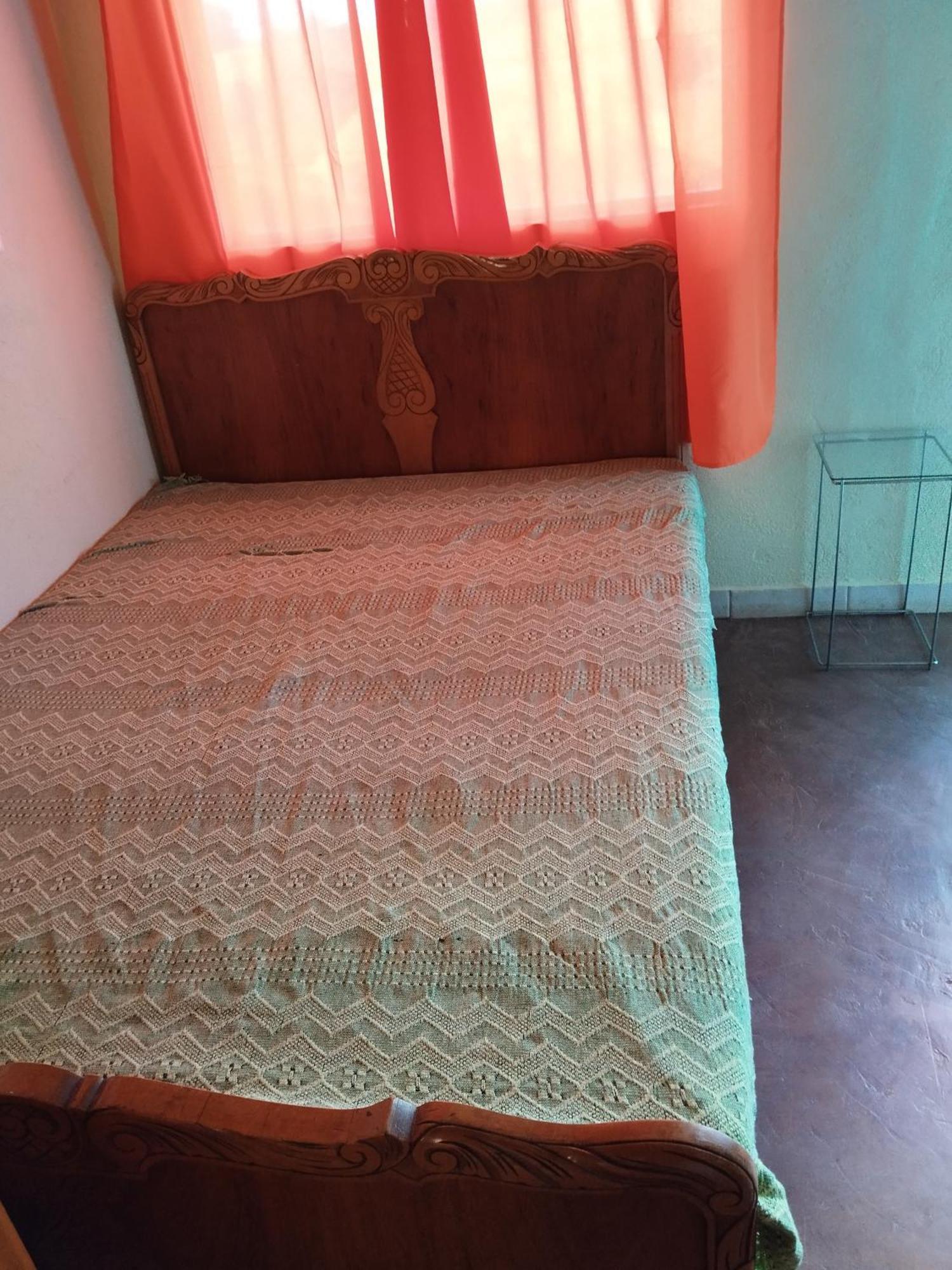 Guest house Magia Aguas *