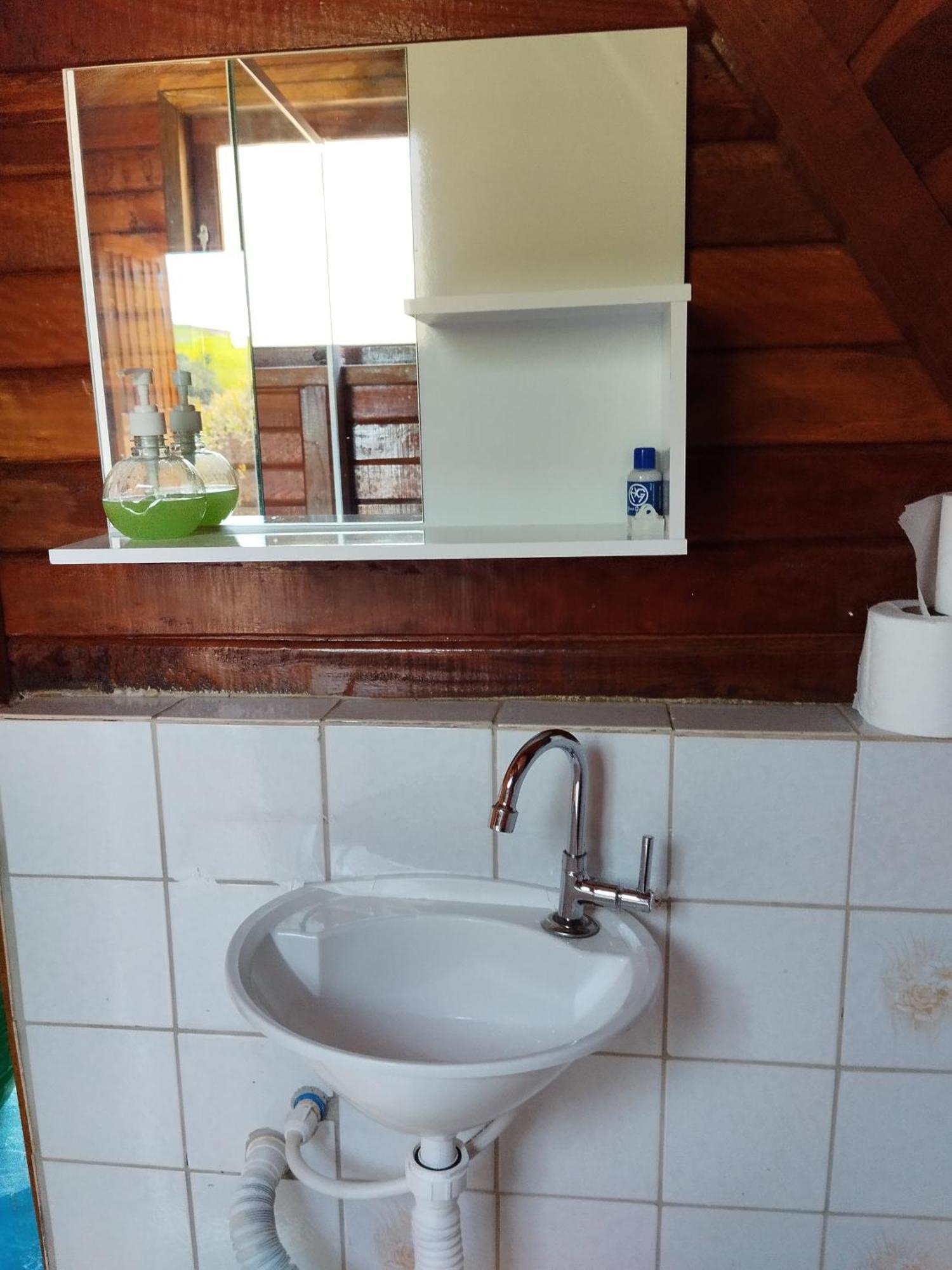 Magia Aguas Guest house
