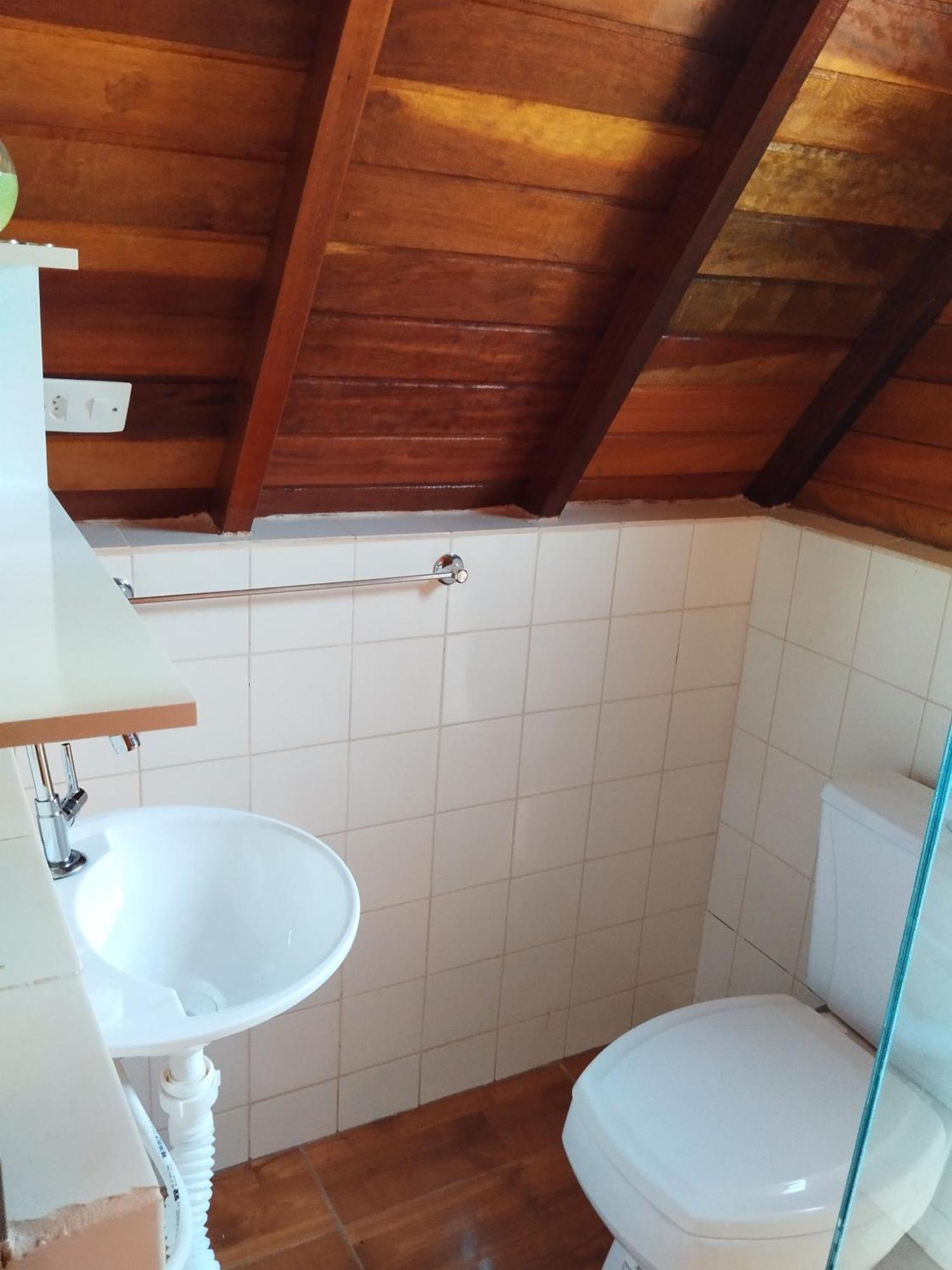 Magia Aguas Guest house *
