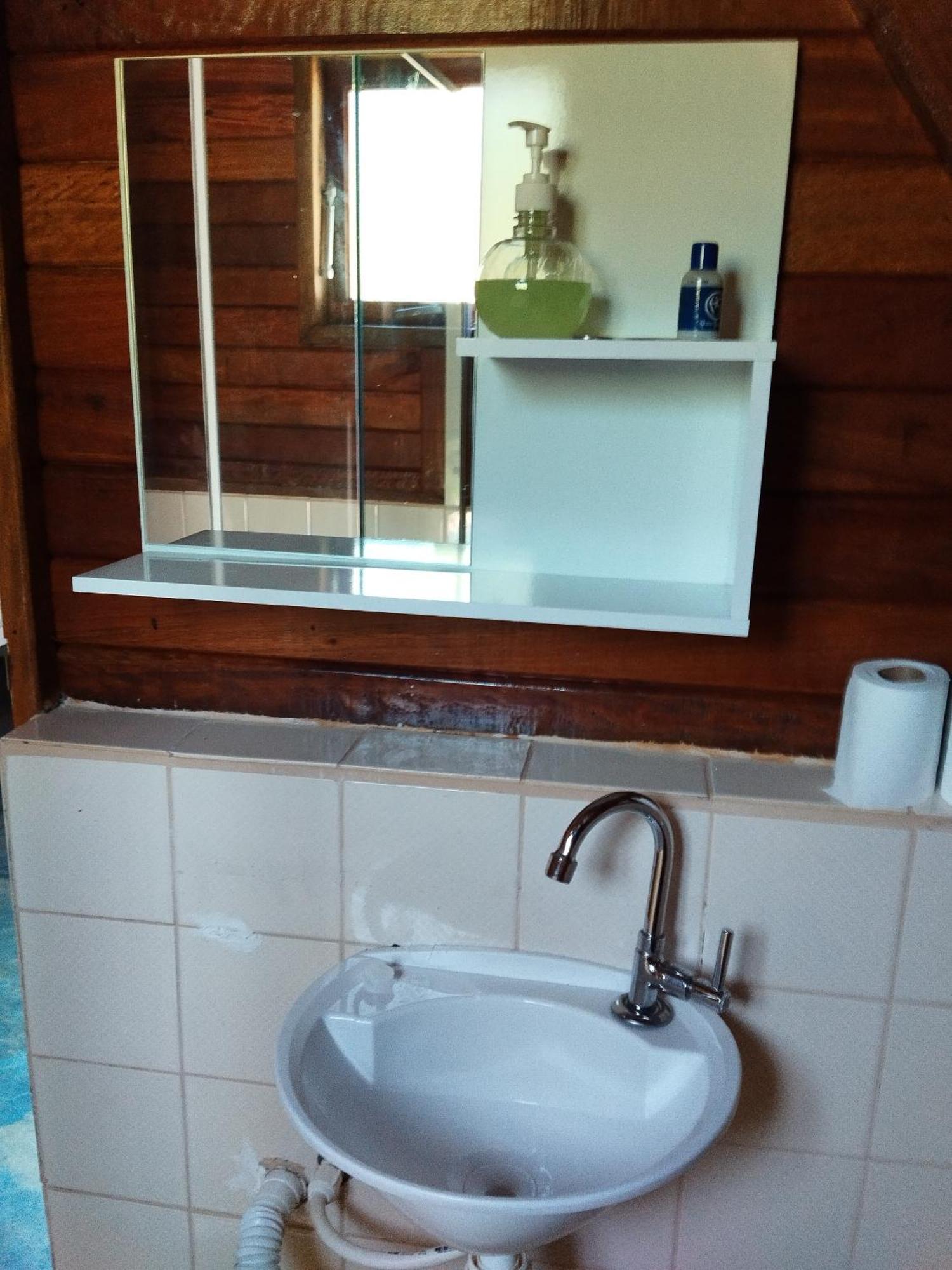 Guest house Magia Aguas