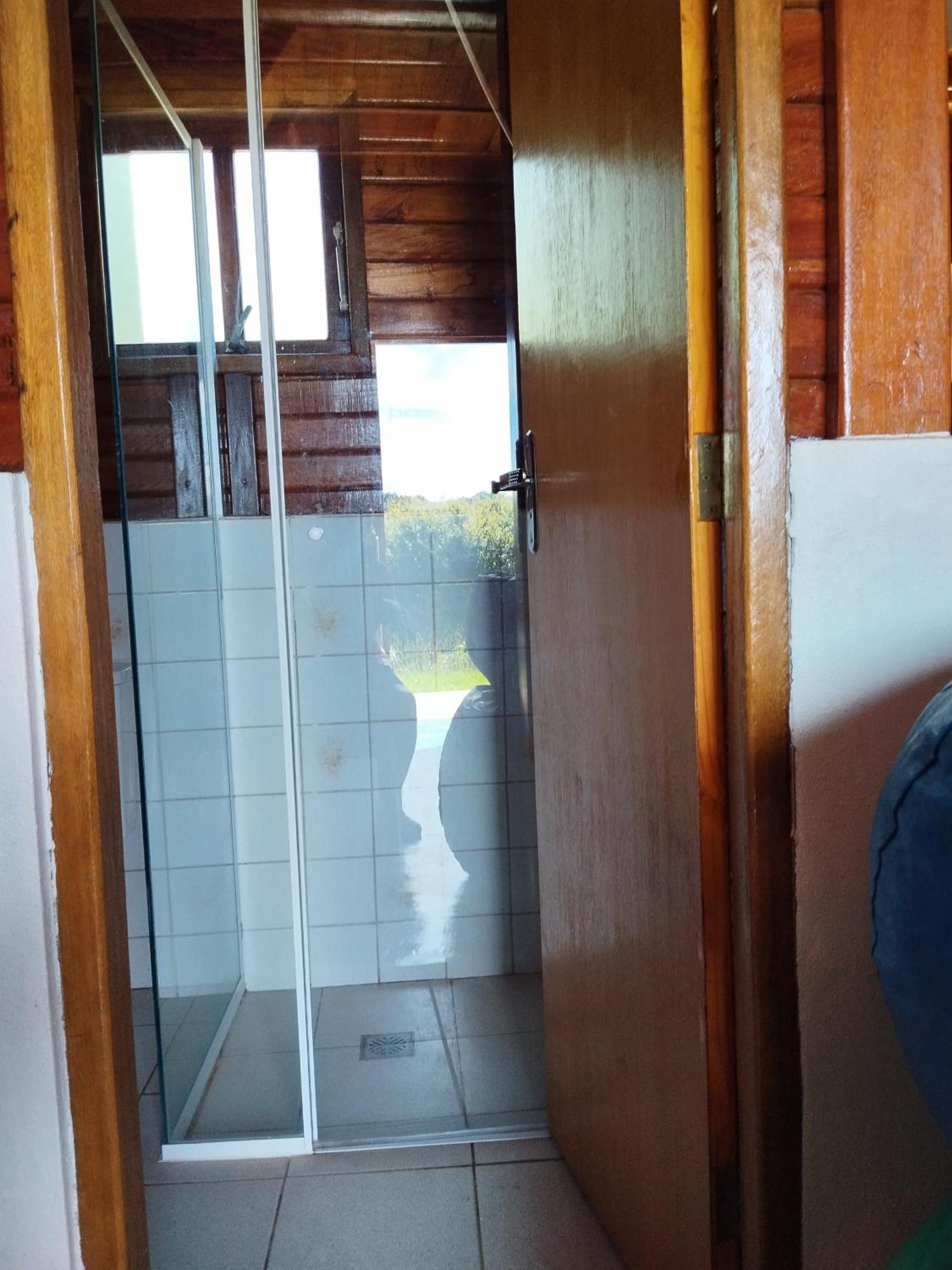 Guest house Magia Aguas