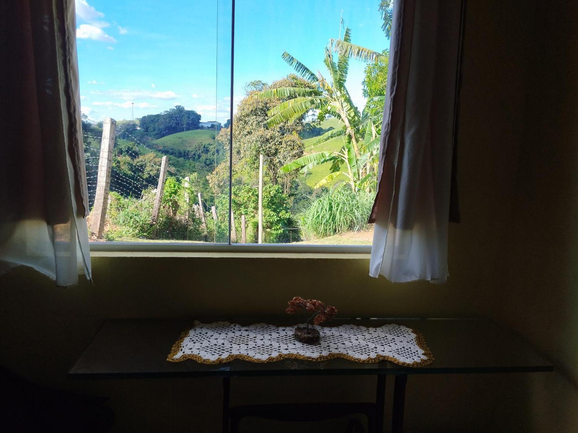 Guest house Magia Aguas Aguas de Lindoia