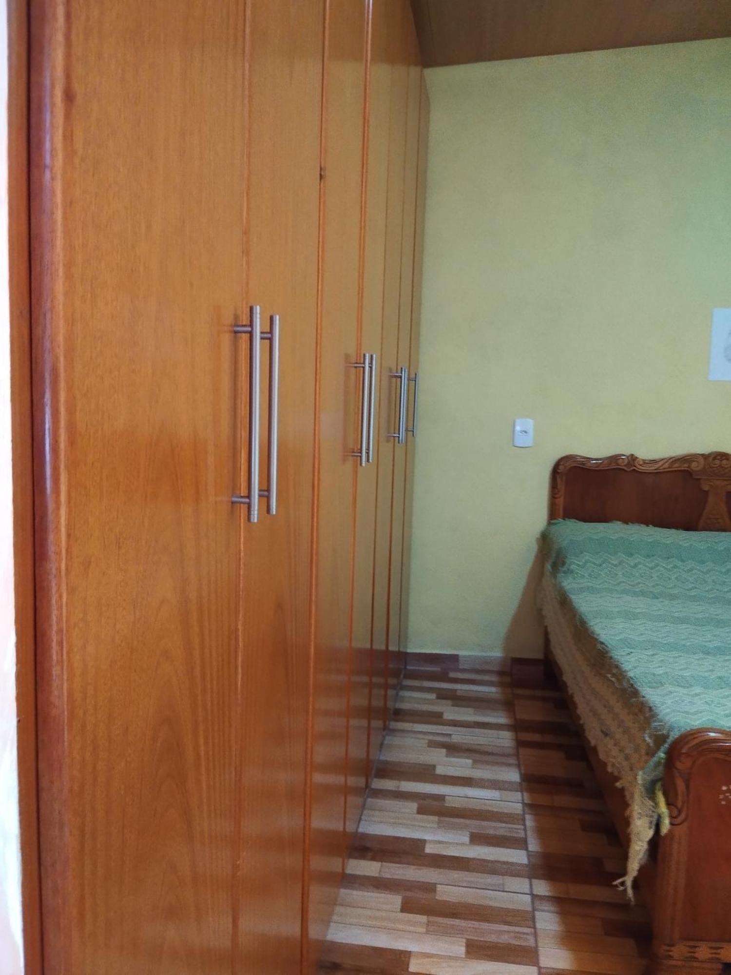 Guest house Magia Aguas