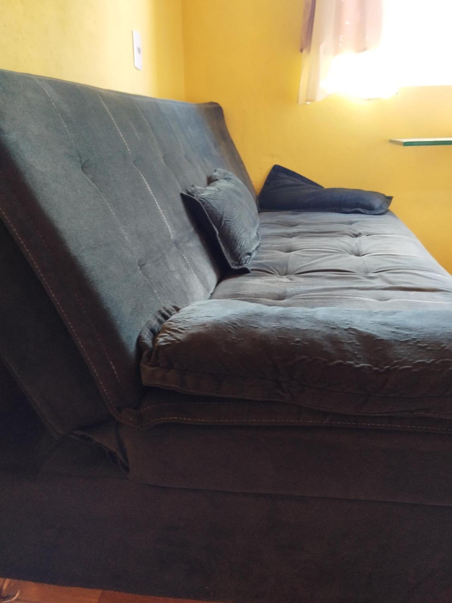Magia Aguas Guest house *
