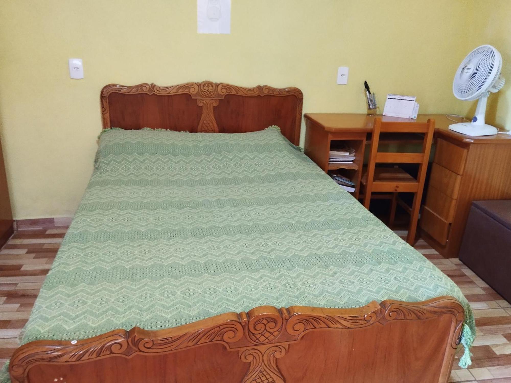 Guest house Magia Aguas *
