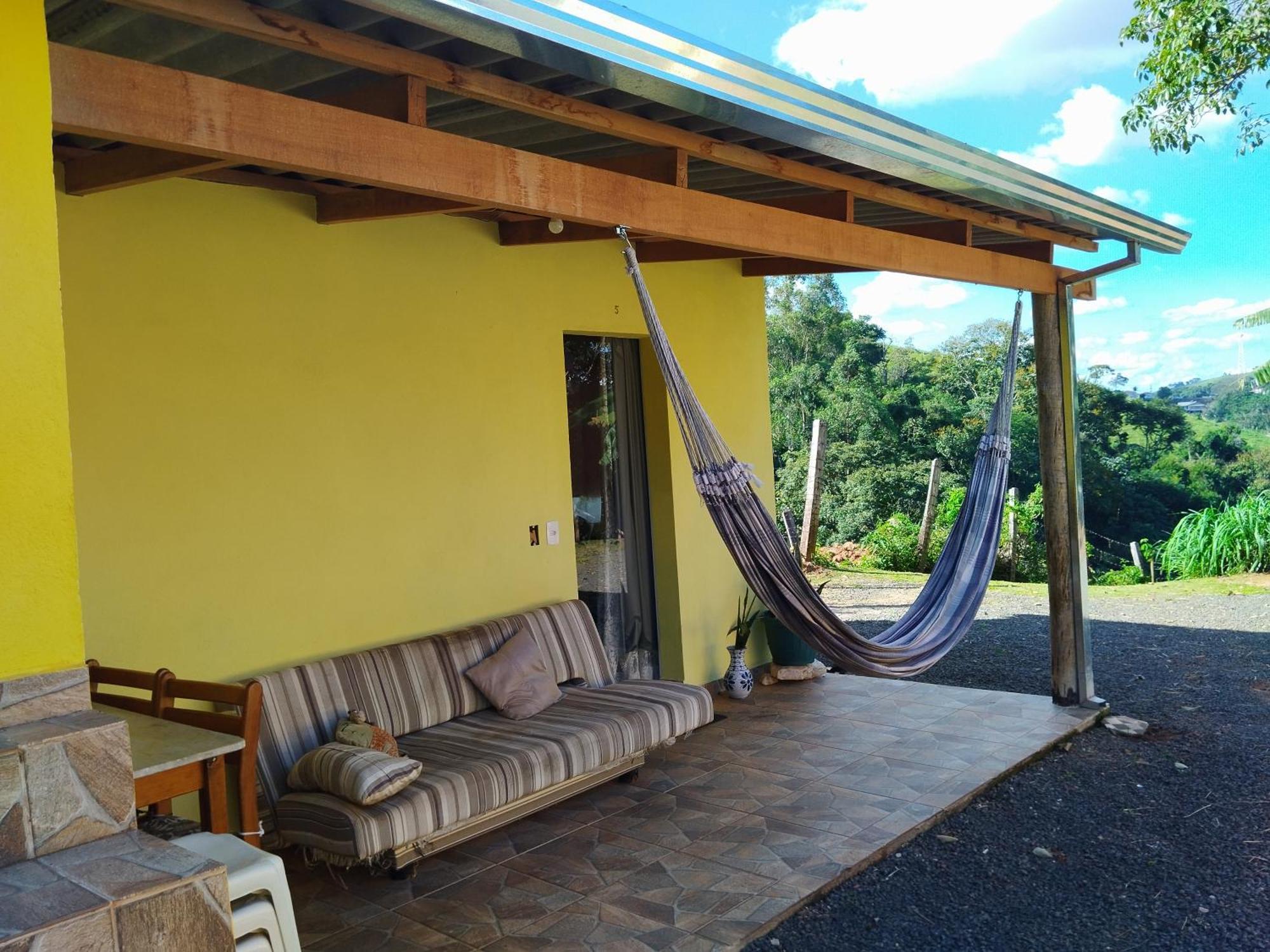 Magia Aguas Guest house Aguas de Lindoia