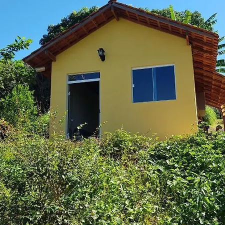 Chales Magia Das Aguas Aguas de Lindoia Exterior photo