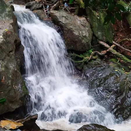 Chales Magia Das Aguas Aguas de Lindoia Exterior photo