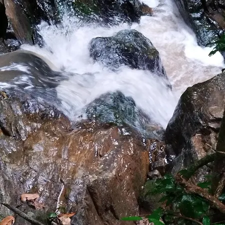 Chales Magia Das Aguas Aguas de Lindoia Exterior photo