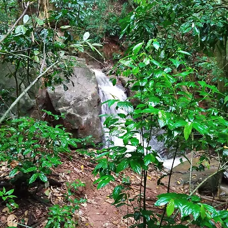 Chales Magia Das Aguas Aguas de Lindoia Exterior photo