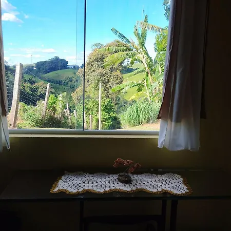 Chales Magia Das Aguas Aguas de Lindoia Room photo