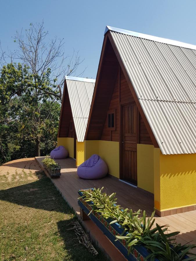 Casa de hóspedes Magia águas *