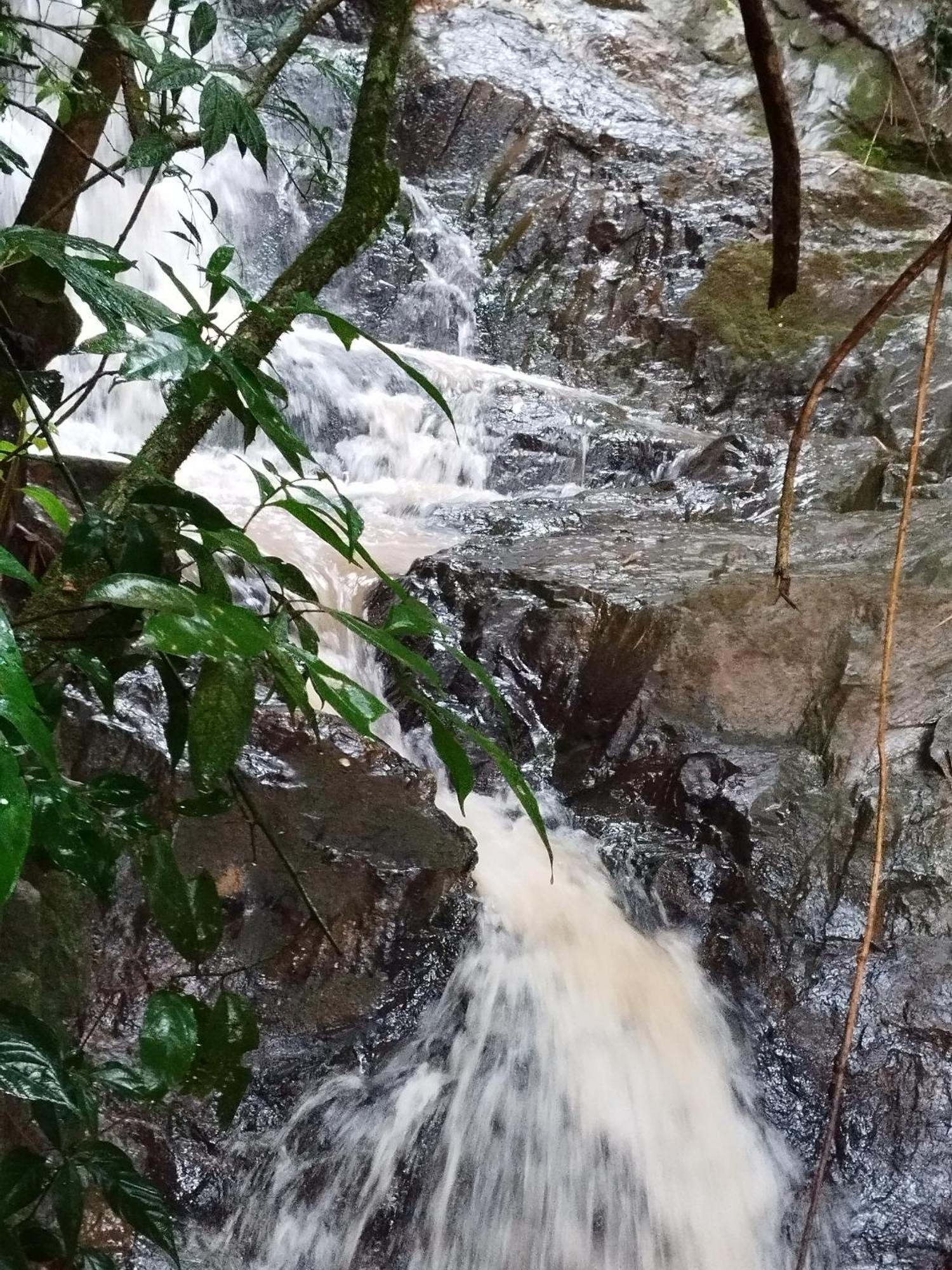 招待所 Magia Aguas Águas de Lindóia