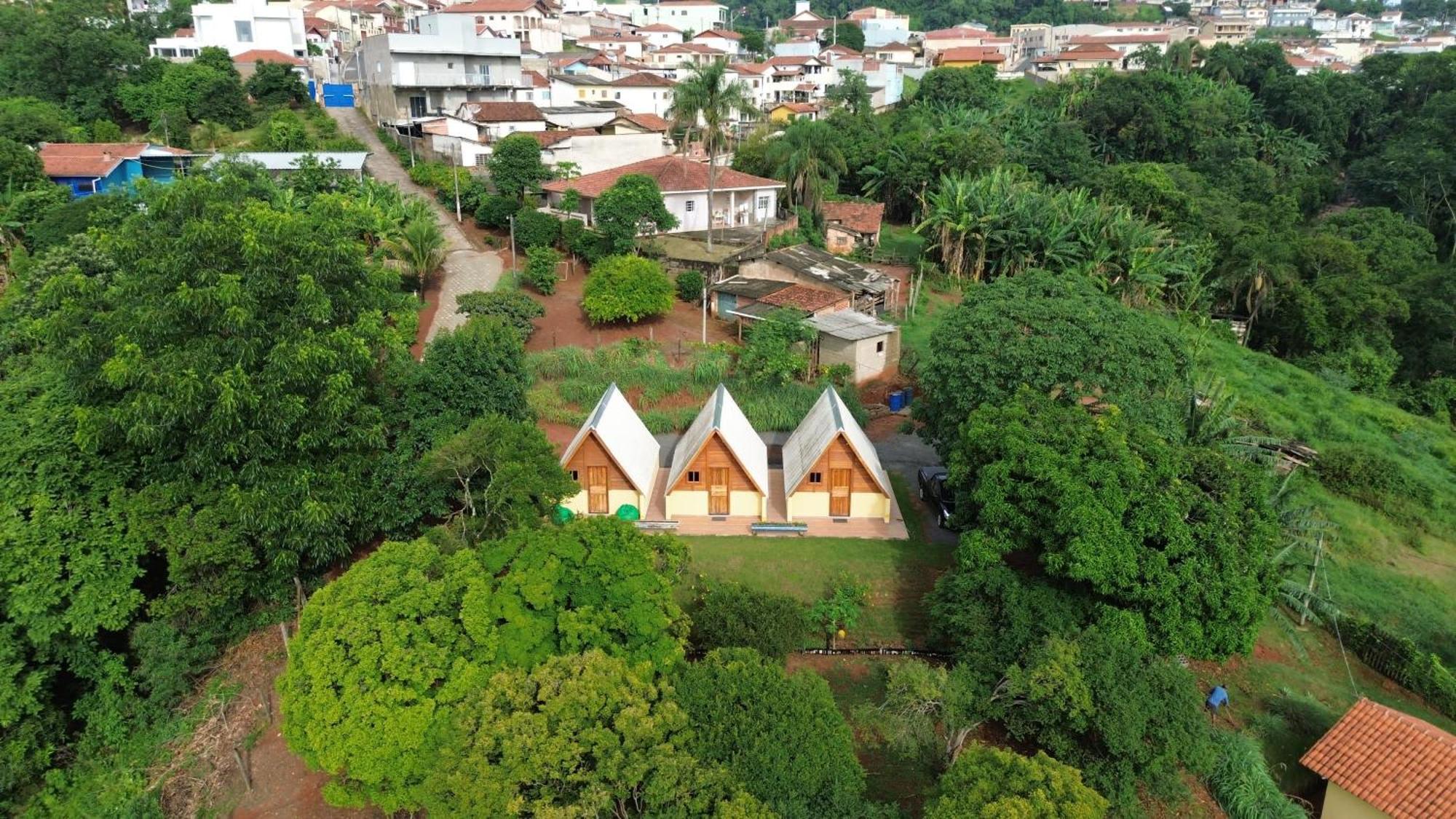 Magia águas