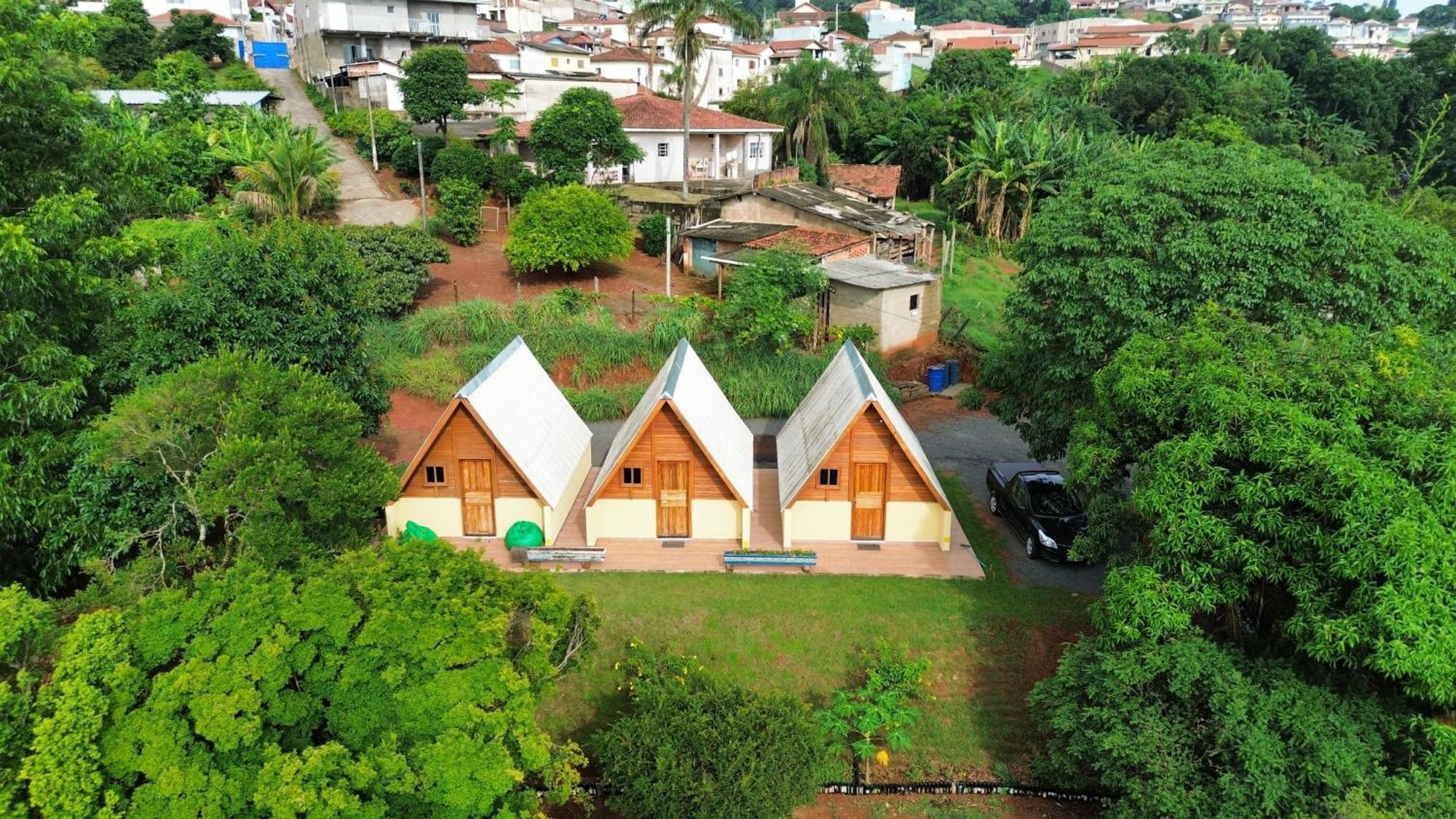 Magia águas Casa de hóspedes *